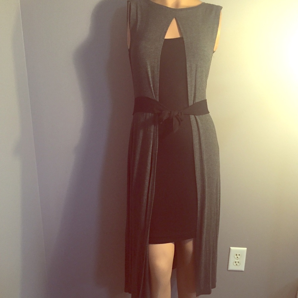 BCBGMAXAZRIA DRESS